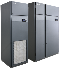 Комплексные решения DATA GREEN