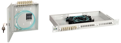 ITK представляет: настенные оптические кроссы