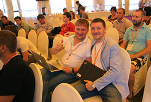 Особую заинтересованность вызвала системная гарантия на 25 лет, которую ITK предоставляет на свои решения