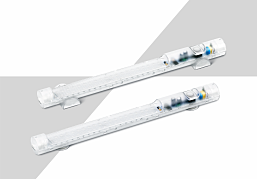 LED-светильники для телекоммуникационных и серверных шкафов — качественный свет и долгий срок службы